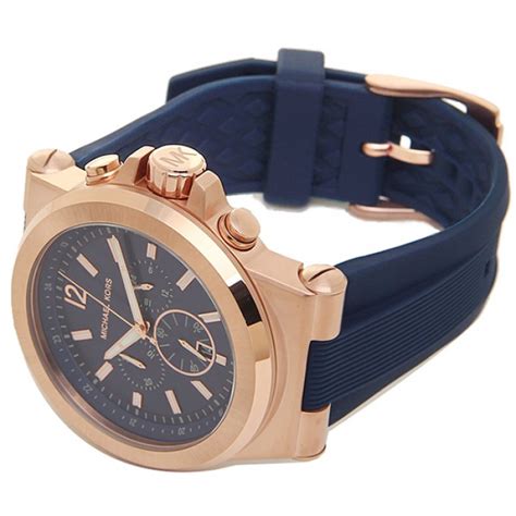 men's michael kors dylan chronograph watch mk8295|chronograph mk8295.